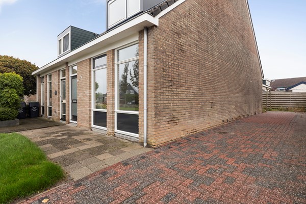 Medium property photo - Griene Wei 30, 9137 SB Easternijtsjerk